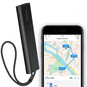 GPS Tracker Pro 4G