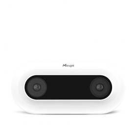 VS125 NB-IoT AI Stereo Vision People Counter