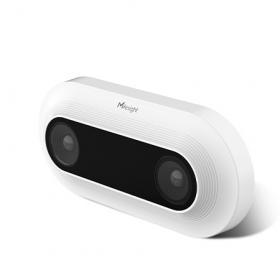 VS125 NB-IoT AI Stereo Vision People Counter