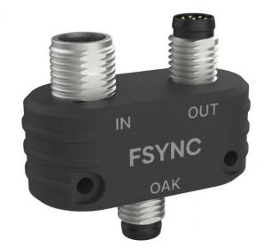 FSync Y-adapter